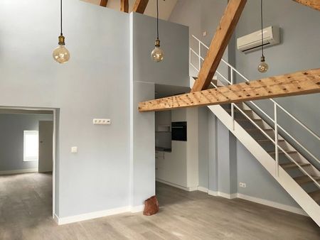 Appartement te huur - Photo 2