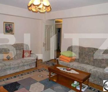 4 camere decomandate in Gheorgheni! - Fotografie 6