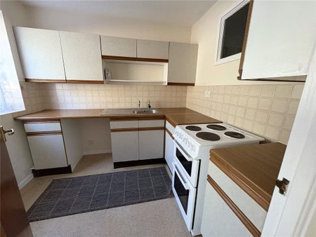 1 bedroom apartment to rent - Photo 2