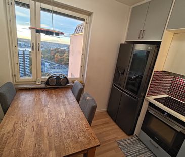 Marmorgatan, Stockholm - Foto 4