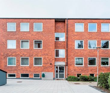 Professorsgatan 3C - Photo 2