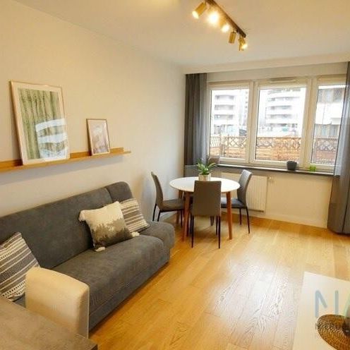 3-pokojowe, ul. Dobrego Pasterza, miejsce postojowe, Prądnik Czerwony - Photo 1