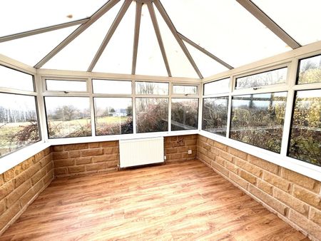 1 Bed Bungalow, Penistone Road, S35 - Photo 5