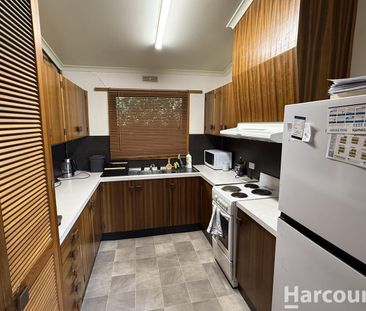2 bedroom unit close to CBD - Photo 4