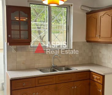 Ενοικίαση κατοικίας, 45 τ.μ., Γλυφάδα, 550 € - Photo 5