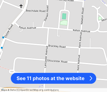 Brackley Road, Bedford - Photo 1