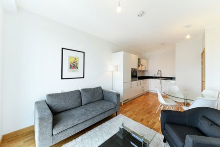1 bedroom apartment to rent - Photo 2