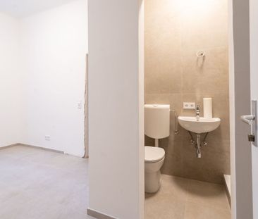 Schillerstraße – Modern sanierte 1-Zimmer-Wohnung in zentraler Linz... - Photo 2