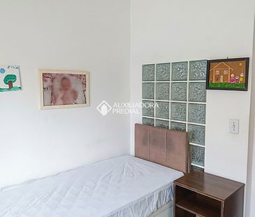 Casa em Condomínio com 2 quartos e 61m² para alugar em Jardim do Sa... - Photo 3
