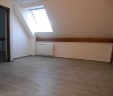 Appartement - STOTZHEIM - 82m² - 2 chambres - Photo 5