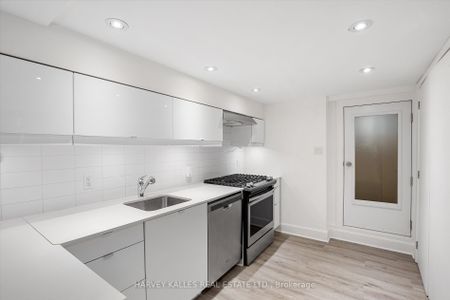 For Lease - 263 Boston Avenue Unit# 1, Toronto, Ontario - Photo 2