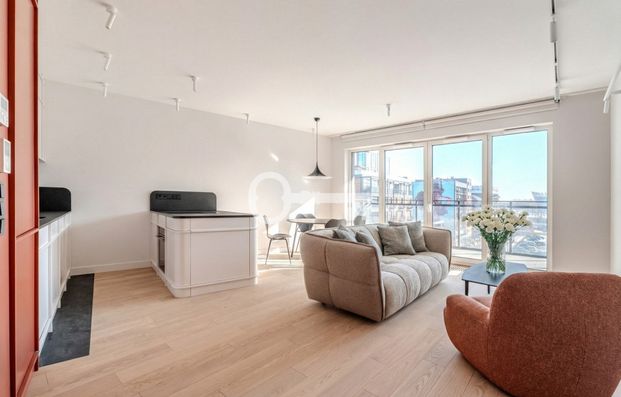 Warszawa, Praga-Północ, Praga, Stefana Okrzei - Photo 1