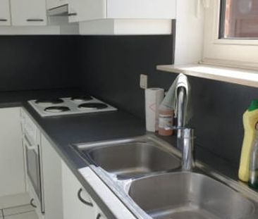 Appartement te huur - Photo 2