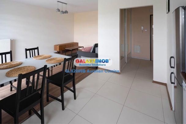 Inchiriere studio Baneasa/sp 40mp/etaj 1 - Photo 1