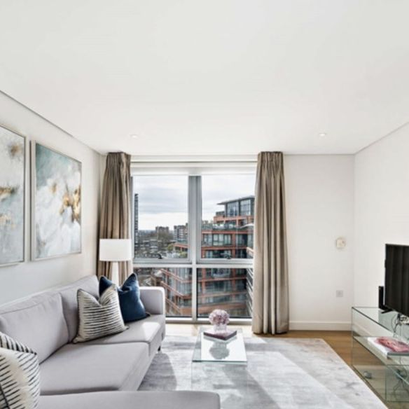 West Quay, Paddington, London, W2 1AN - Photo 1