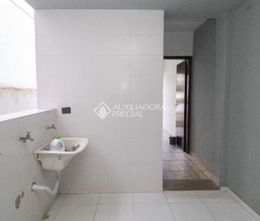 Sobrado com 3 quartos e 260m² para alugar em Vila Floresta, Santo A... - Photo 5