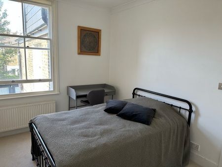 Room in a Shared Flat, Shepherd's Bush, W12 - Photo 3