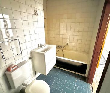 kurzfristig frei - frisch renoviert! - Photo 1