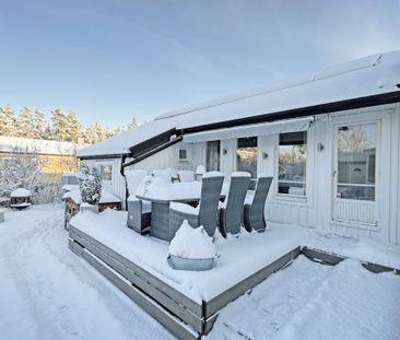 Tjädervägen, Bromma - Foto 2
