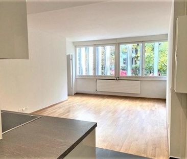 Champel - Immeuble de caractère - Foto 1