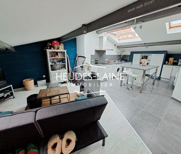 Location Appartement 2 pièces 30m² AVRANCHES 50300 - Photo 4