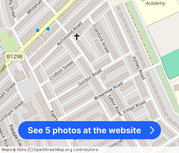 Gordon Road, South Shields, Tyne and Wear, NE34 - Photo 1