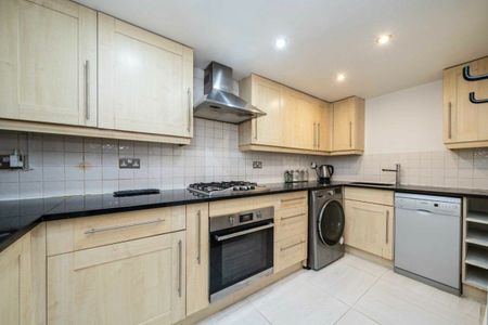 Charleville Road, West Kensington, W14 - Photo 5