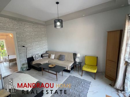 Διαμέρισμα για ενοικίαση Κέντρο (Μηχανιώνα) - Photo 3
