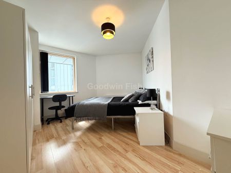 Water Street, Castlefield - Photo 3