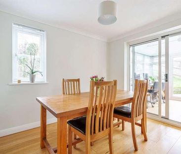 Rectory Close, Ashington, Pulborough, West Sussex, RH20 - Photo 1