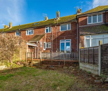 3 bedroom terraced house to rent - Photo 6