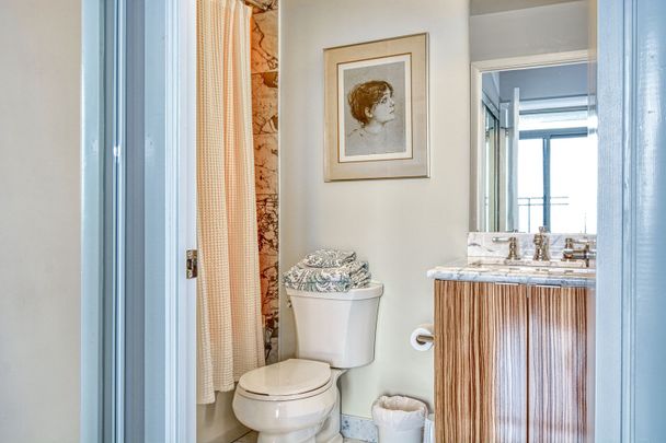 For Lease - 800 Lawrence Avenue Unit# 2014, Toronto, Ontario - Photo 1