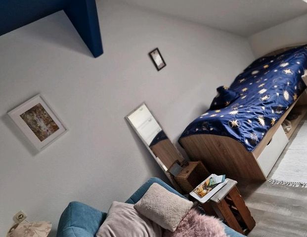 Gemütliches Daheim in Lüchow sucht Untermieterin - Foto 1