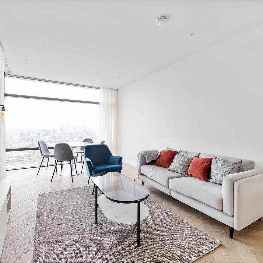 Principal Way, London - Photo 1