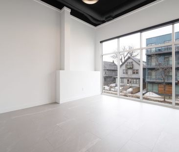 Southhampton: Loft Suites – 710 Westminster, Winnipeg, MB - Photo 2