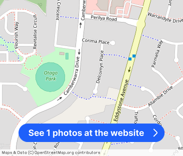 BRICK AND TILE 3 x 1 CRAIGIE HOME IN GREAT LOCATION - Photo 1