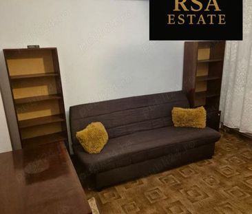 Apartament de inchiriat cu 3 camere zona Ostroveni Valcea - Fotografie 1