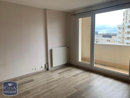 Location Appartement 1 pièce 26m² RENNES 35000 - Photo 5