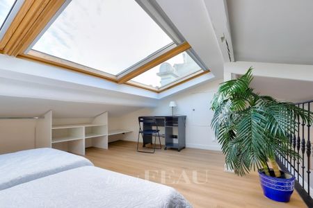 Appartement à louer à Paris 7Ème - Photo 2