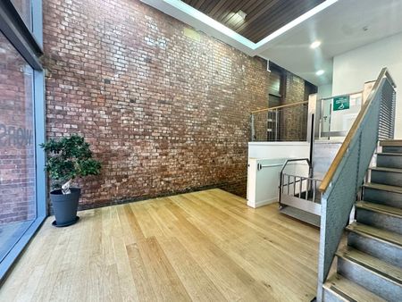 Worsley Mill, Blantyre Street, Manchester, M15 - Photo 3