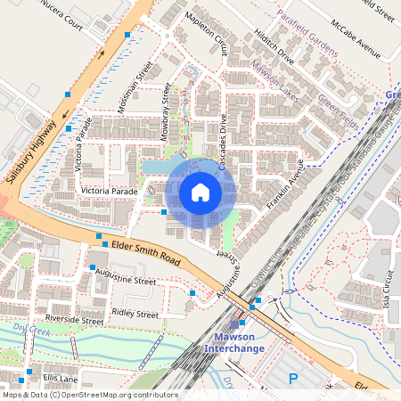 75 Franklin Avenue, SA 5095, Mawson Lakes