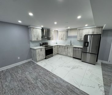 For Lease - 41 Madoc Place Unit# Basement, Vaughan, Ontario - Photo 6