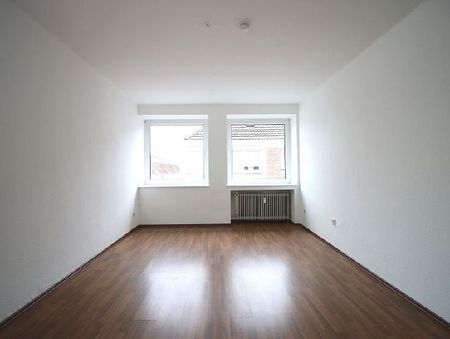 Wohnung zur Miete in Krefeld - Foto 2