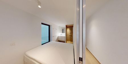 Appartement te huur in Antwerpen voor € 1.150 met 1 slaapkamer - Foto 2