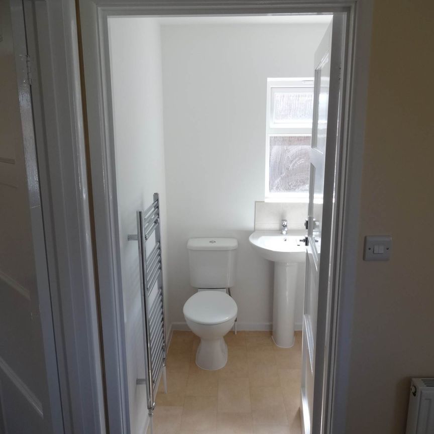 *COMING SOON* Southfields, Polegate - Photo 1