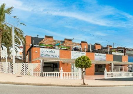 Calpe/Calp, Valencian Community