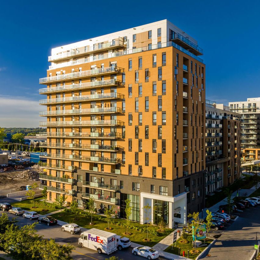 2 chambres - 2201 Rue Leger, Montréal - Photo 2