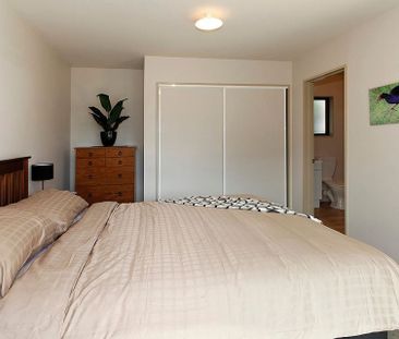 Warm 1BR Home in Bryndwr w/Deck - Photo 3