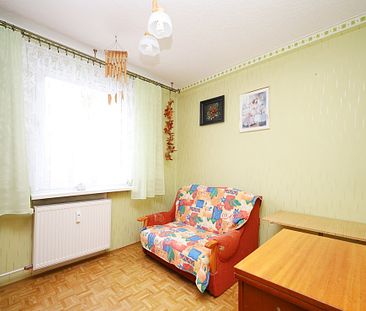 Trzypokojowe mieszkanie - Bytom, Łagiewniki - Zdjęcie 5