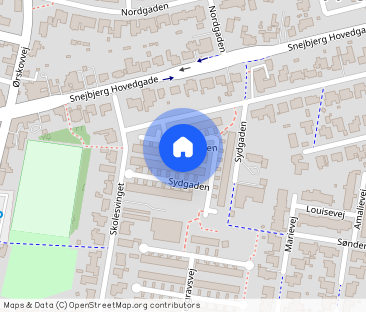 Boligudlejning - Photo 1